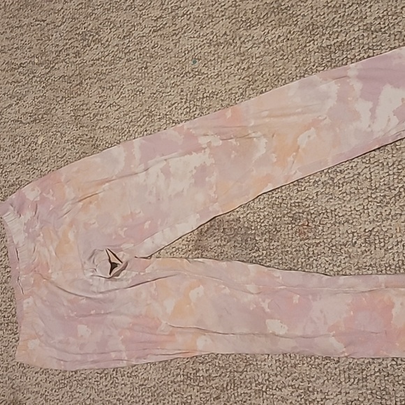 Cat & Jack 14/16 pink orange and white - Picture 1 of 2